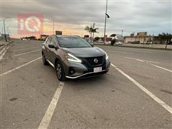 نيسان مورانو